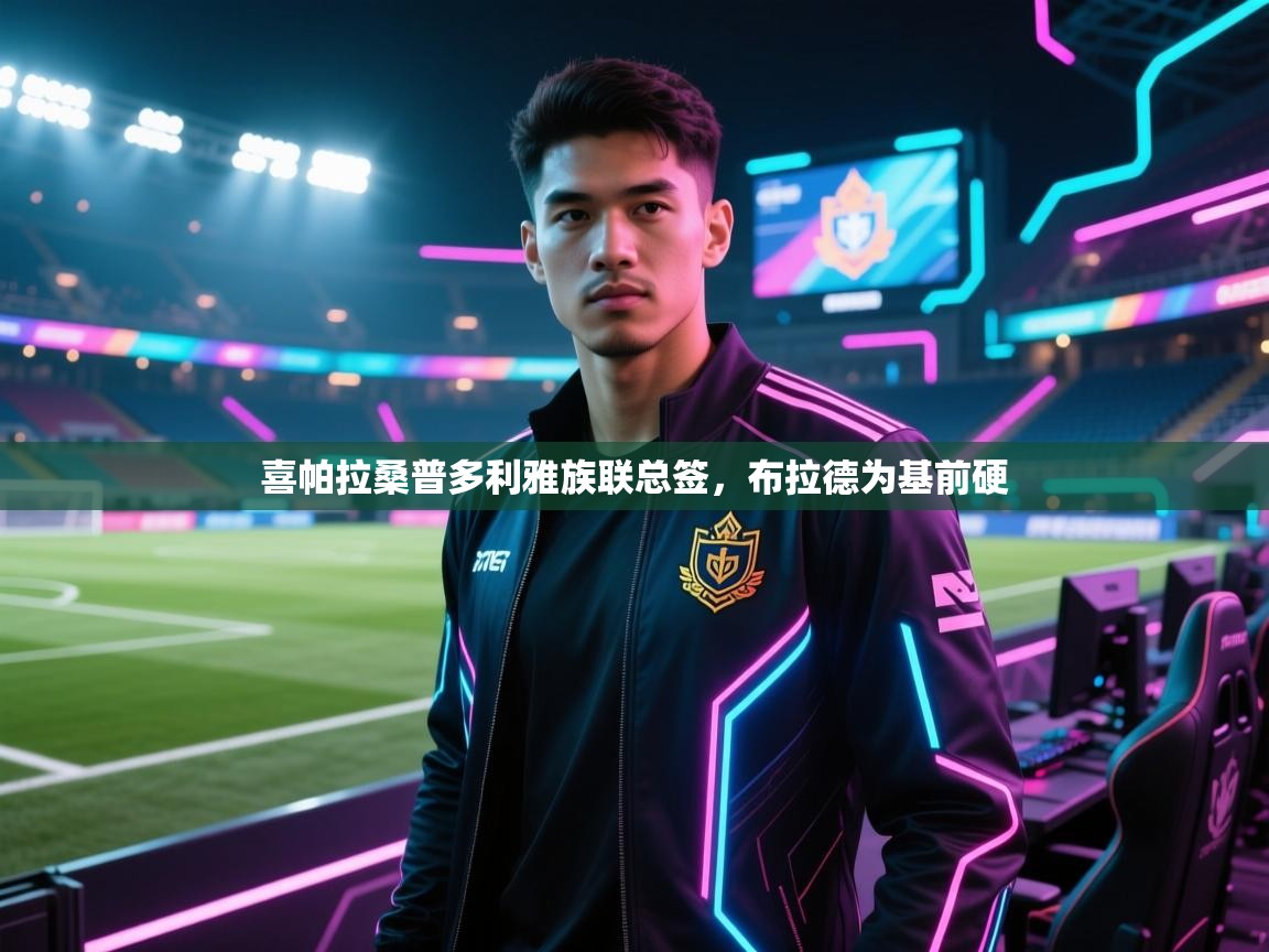 喜帕拉桑普多利雅族联总签，布拉德为基前硬