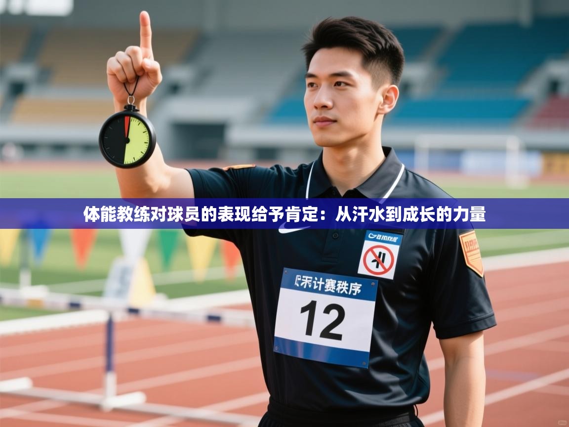 体能教练对球员的表现给予肯定:从汗水到成长的力量 第2张