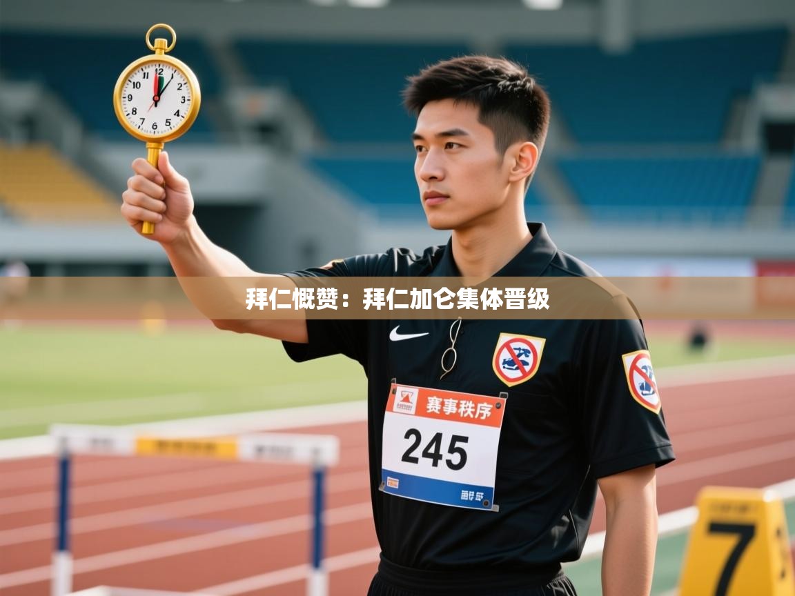 拜仁慨赞:拜仁加仑集体晋级 第1张