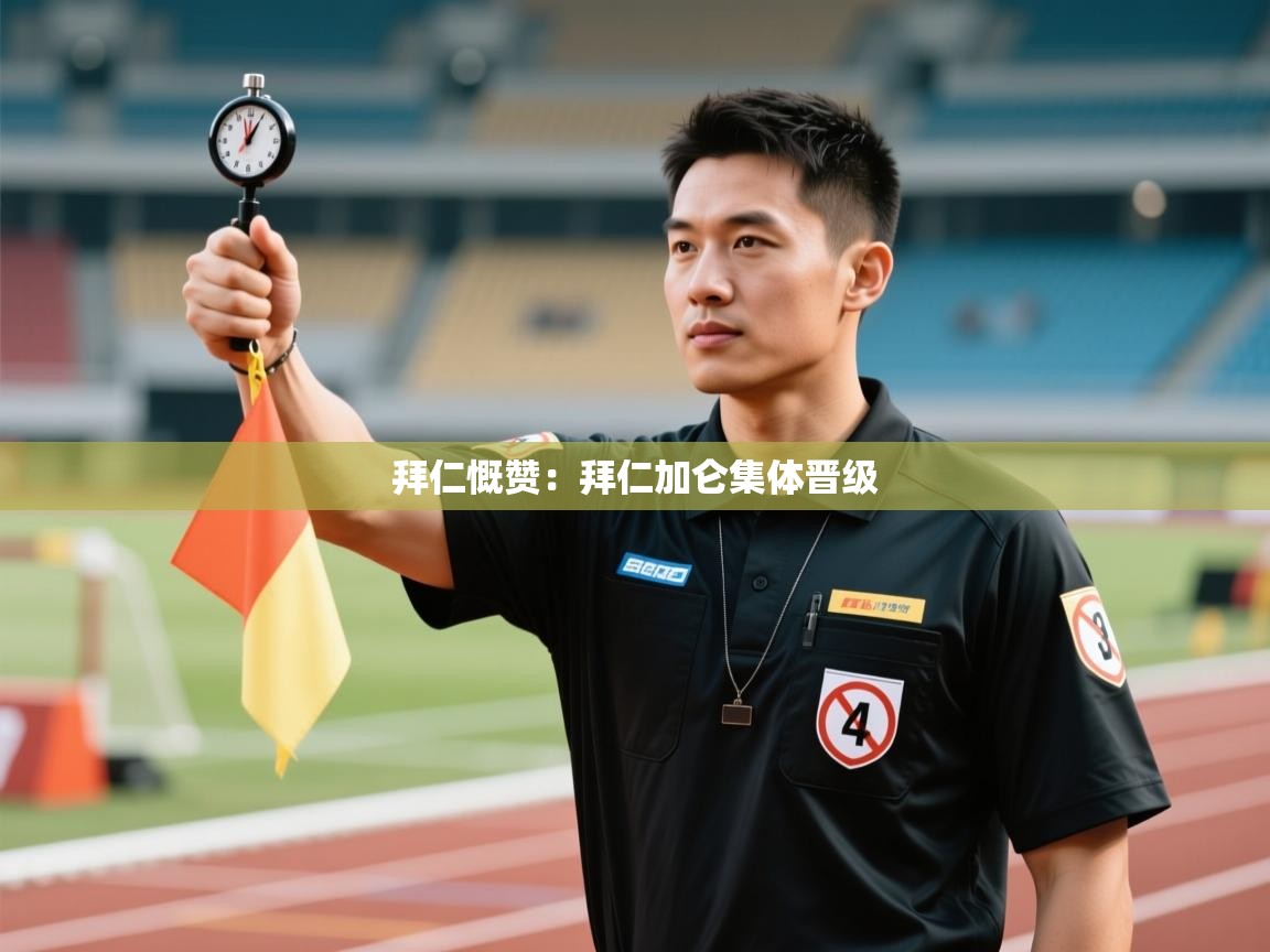 拜仁慨赞:拜仁加仑集体晋级 第2张