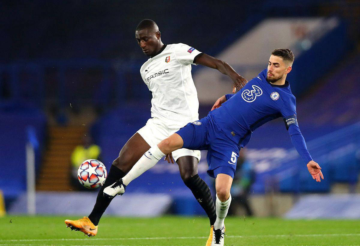 雷恩客场击败对手，小组晋级希望增大的简单介绍