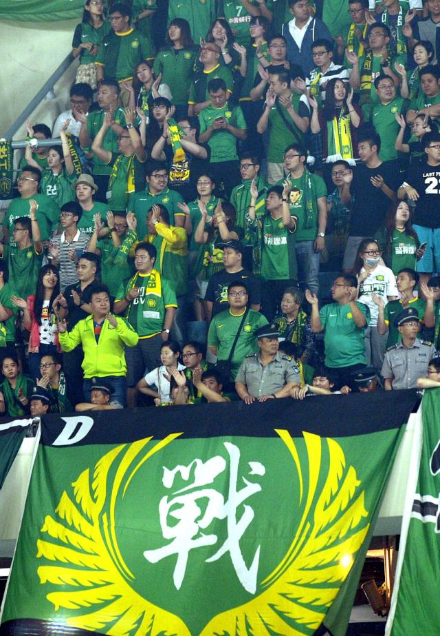 国安主场不败纪录遭终结，需及时调整的简单介绍