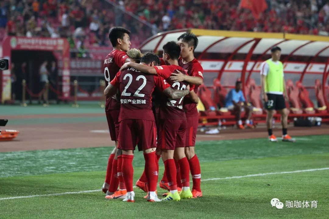 od体育投注-关于河北华夏幸福失分，保级形势严峻的信息