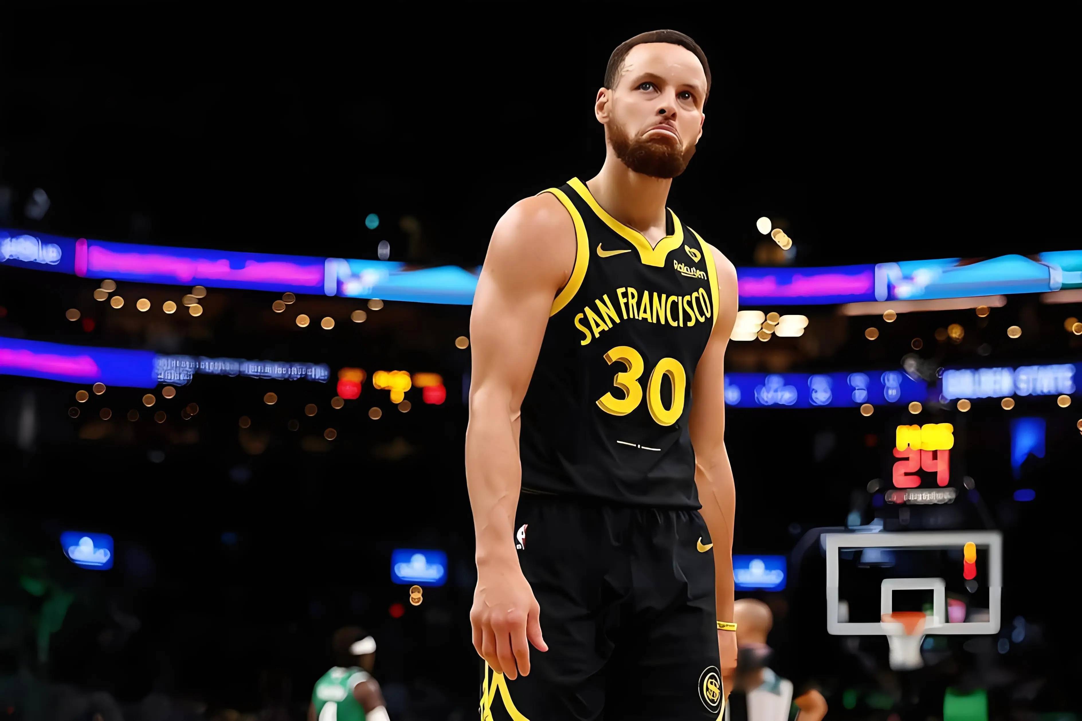 关于勇士主场告捷,库里神奇绝杀的信息 关于勇士主场告捷,库里神奇绝杀的信息