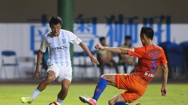 od体育直播-国安主场击败富力，豪取三分