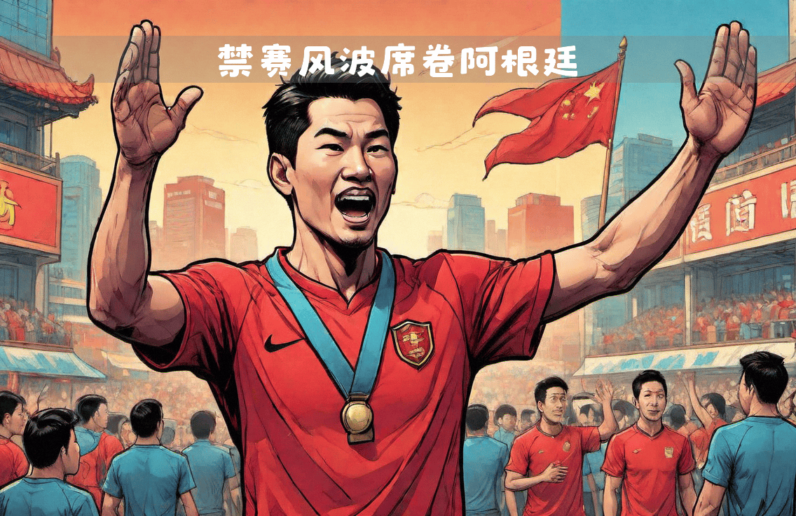 阿根廷代表团多面夺冠,霸气侧漏的简单介绍 阿根廷代表团多面夺冠,霸气侧漏的简单介绍