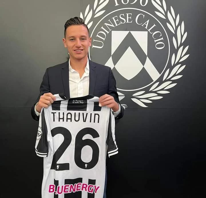 乌迪内斯新援破门，助球队主场夺取三分的简单介绍