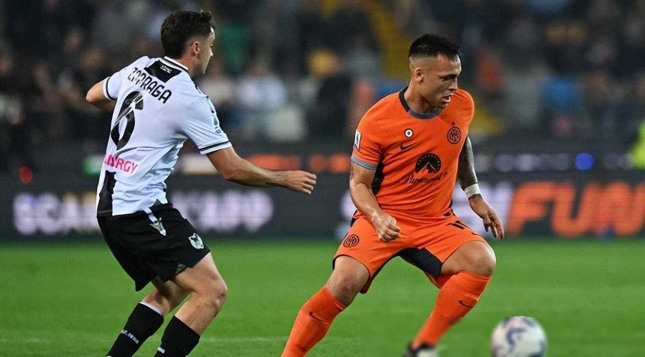 乌迪内斯新援破门，助球队主场夺取三分的简单介绍