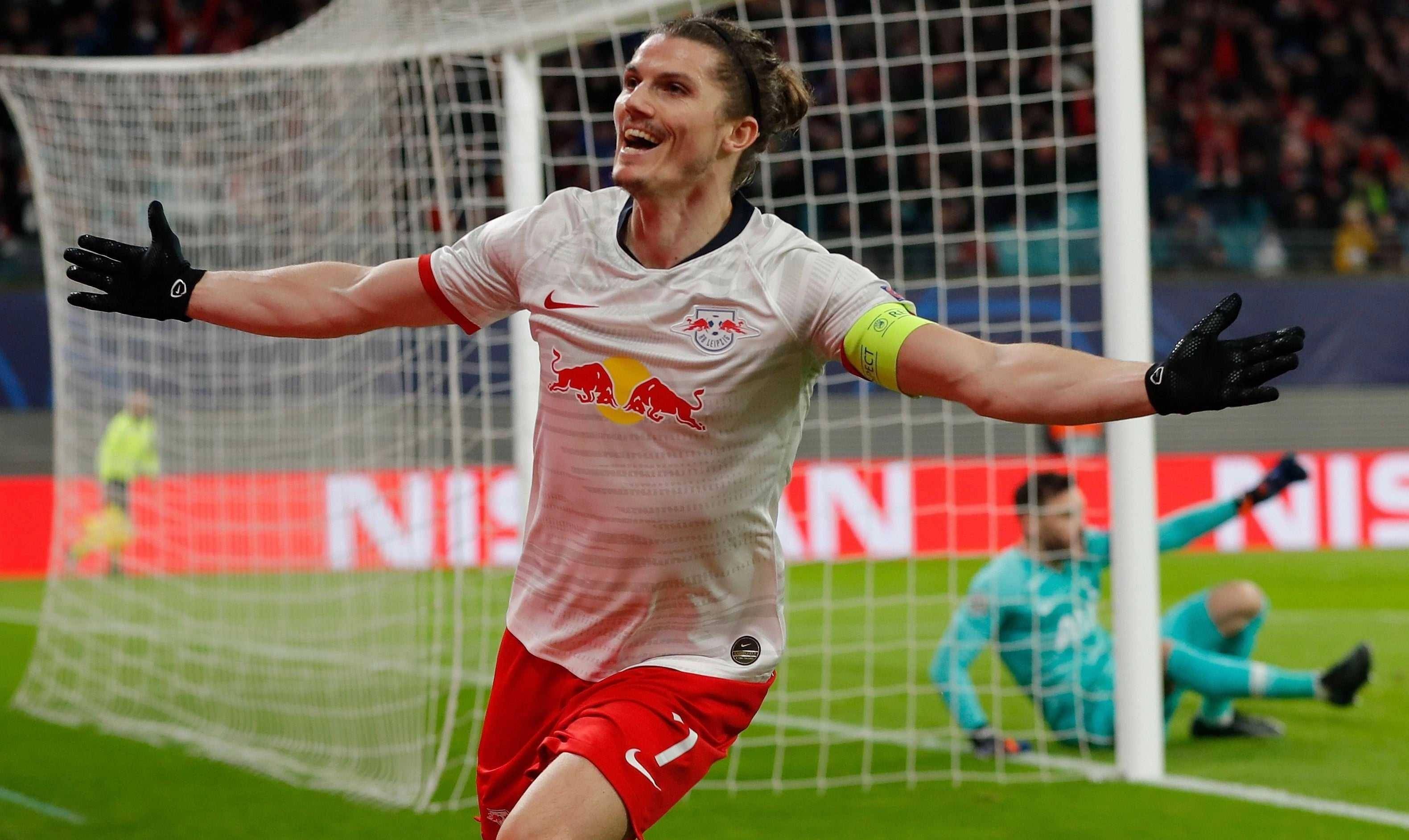 od体育电竞-莱比锡红牛新援入主场首秀，助球队取得胜利