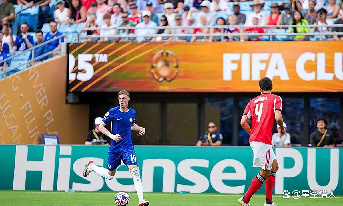 切尔西中场活跃,助球队斩获胜利的简单介绍 切尔西中场活跃,助球队斩获胜利的简单介绍