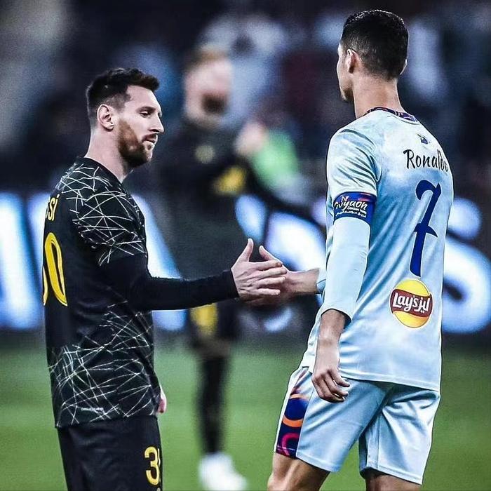 梅西领军巴黎贝甲晋级欧冠强,新的传奇开始 梅西领军巴黎贝甲晋级欧冠强,新的传奇开始