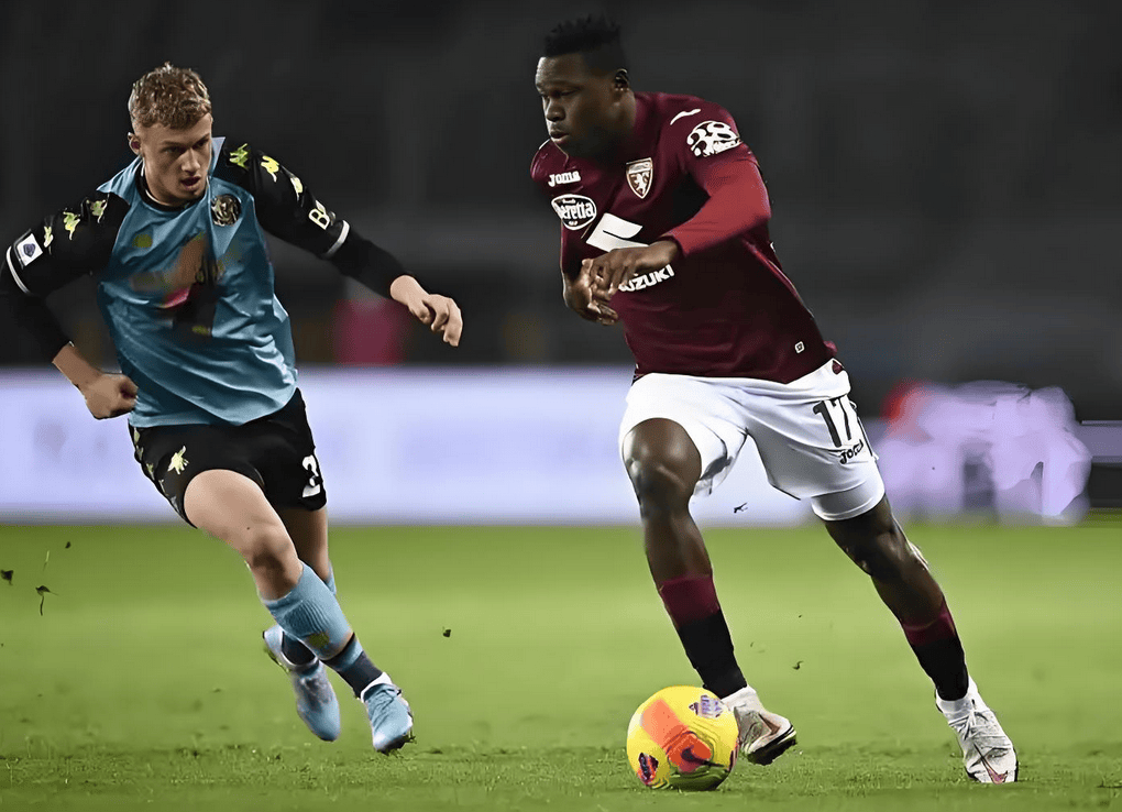 od体育网页版-都灵客场不敌乌迪内斯，失去机会