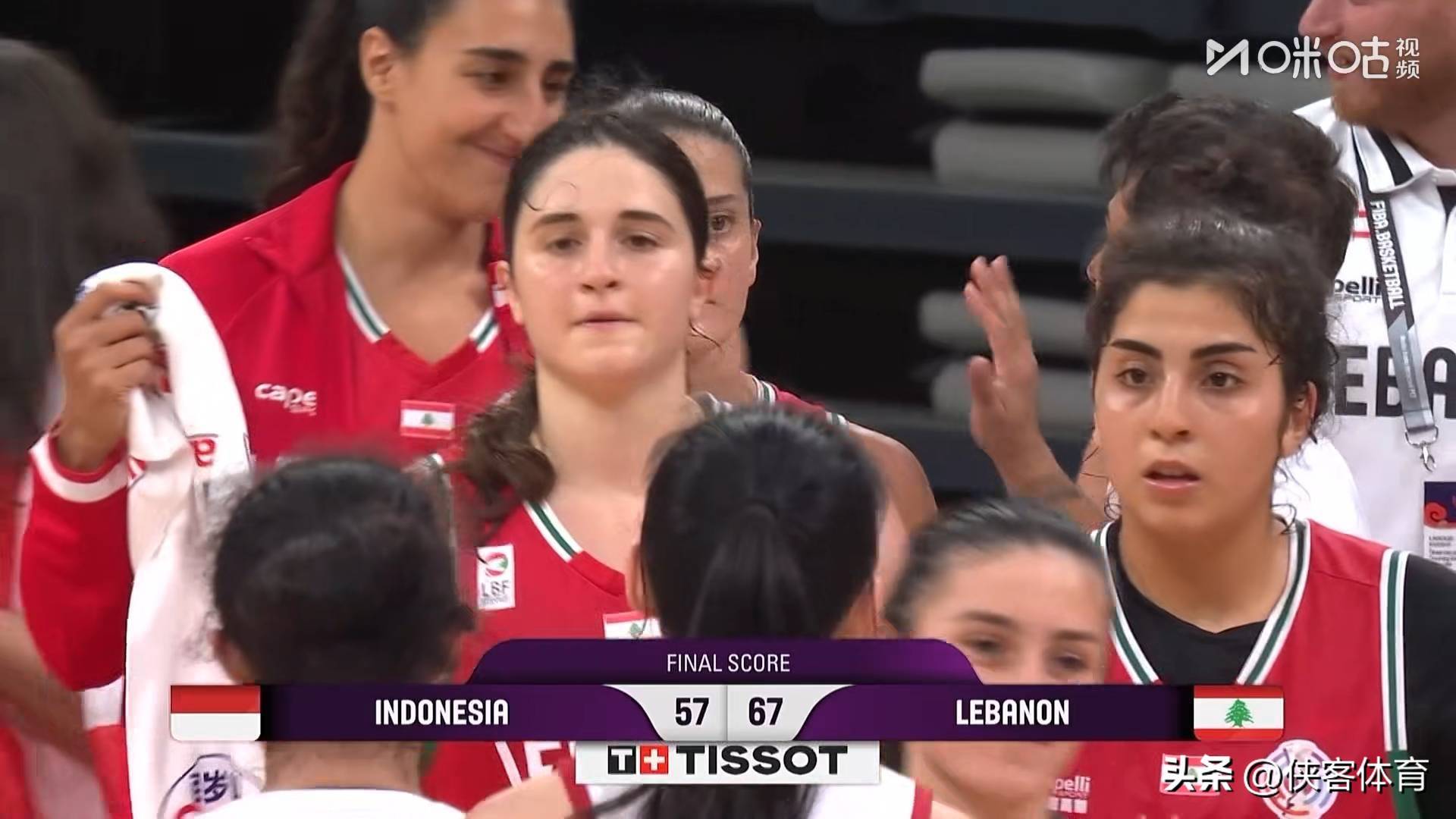 od体育在线-黎巴嫩队在比赛中取得了一场关键的胜利