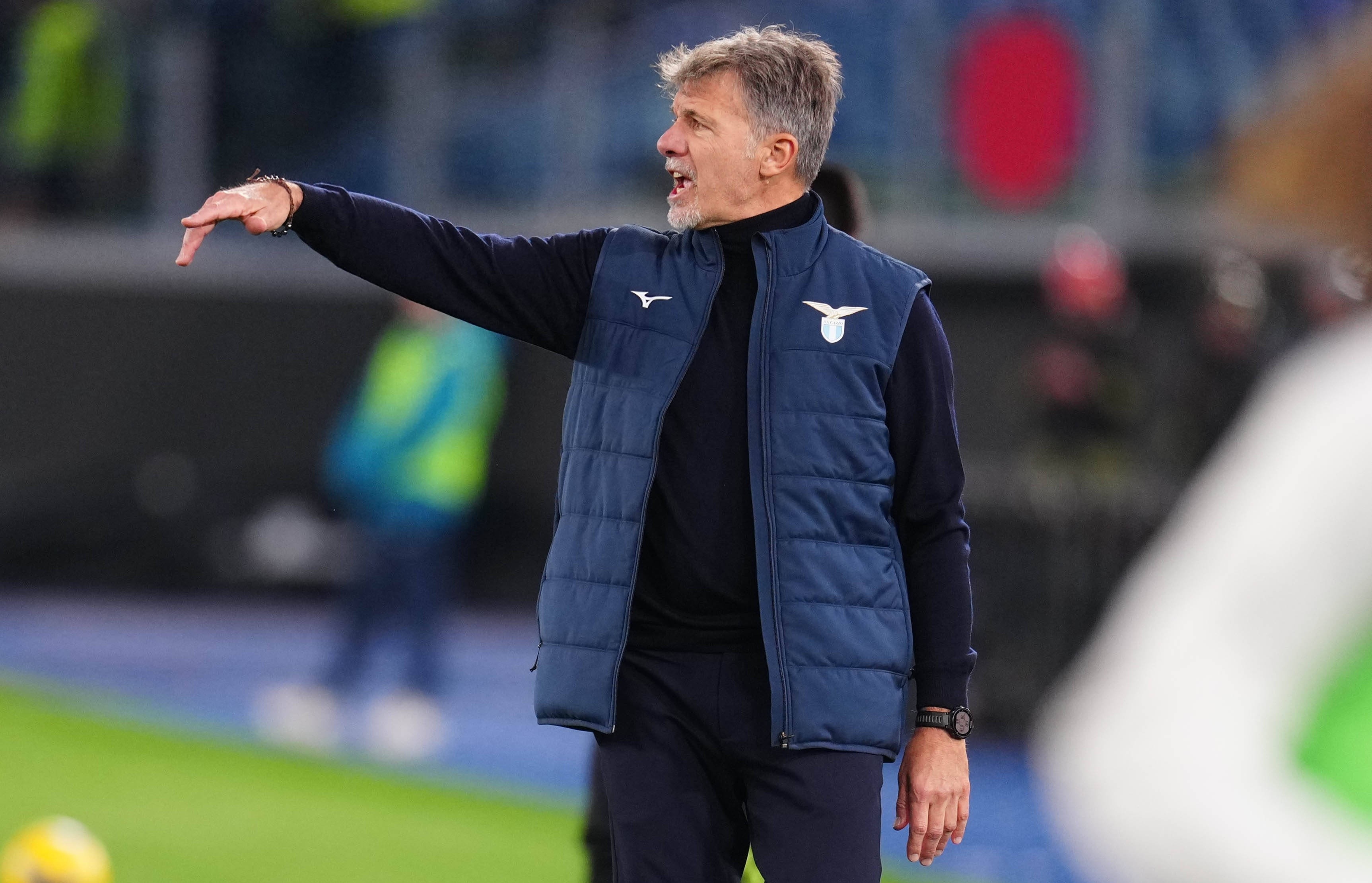 od体育直播-包含拉齐奥惨遭逆转，遭遇两连败之势的词条