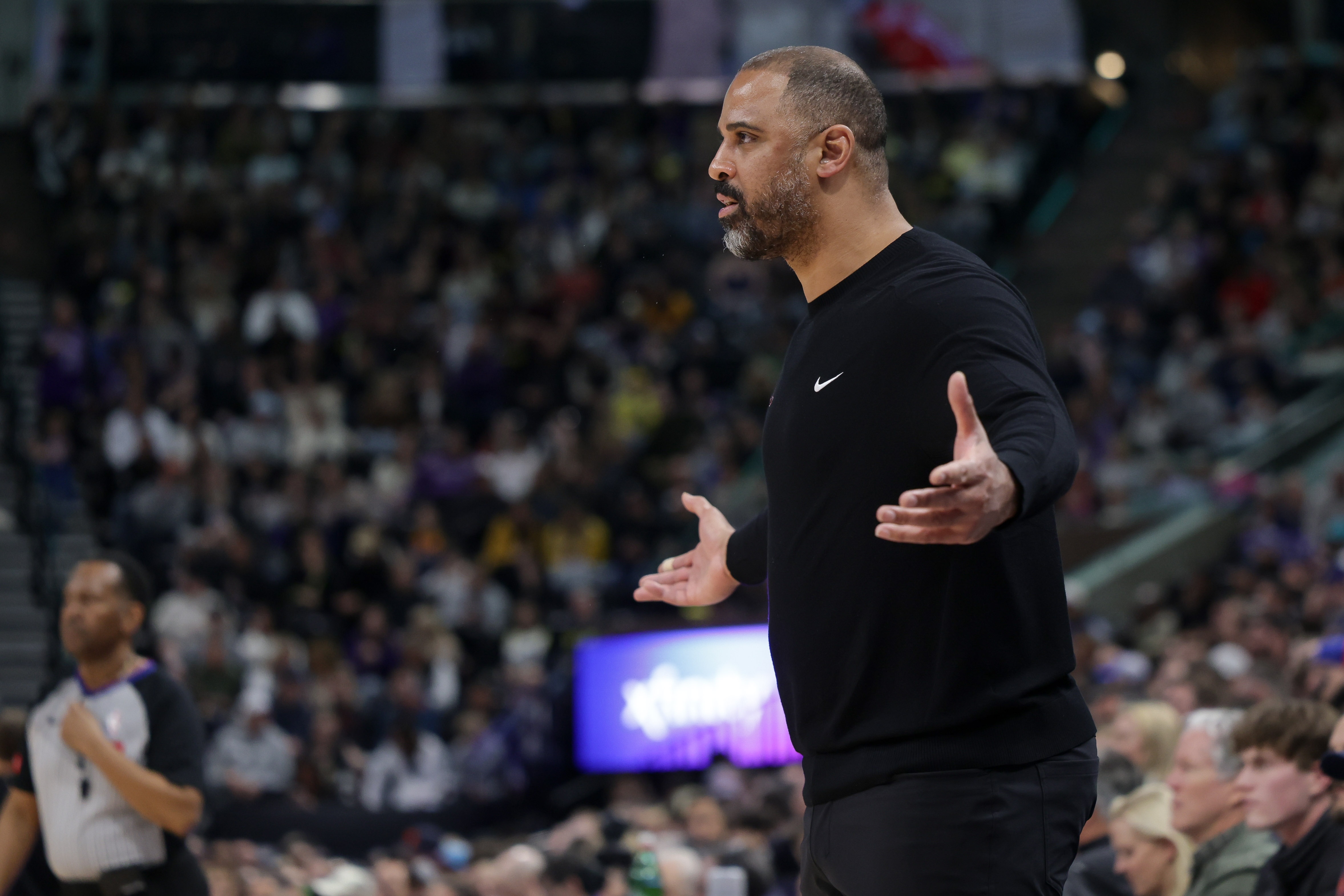 火箭不敌篮网，绝杀球未中导致惜败的简单介绍