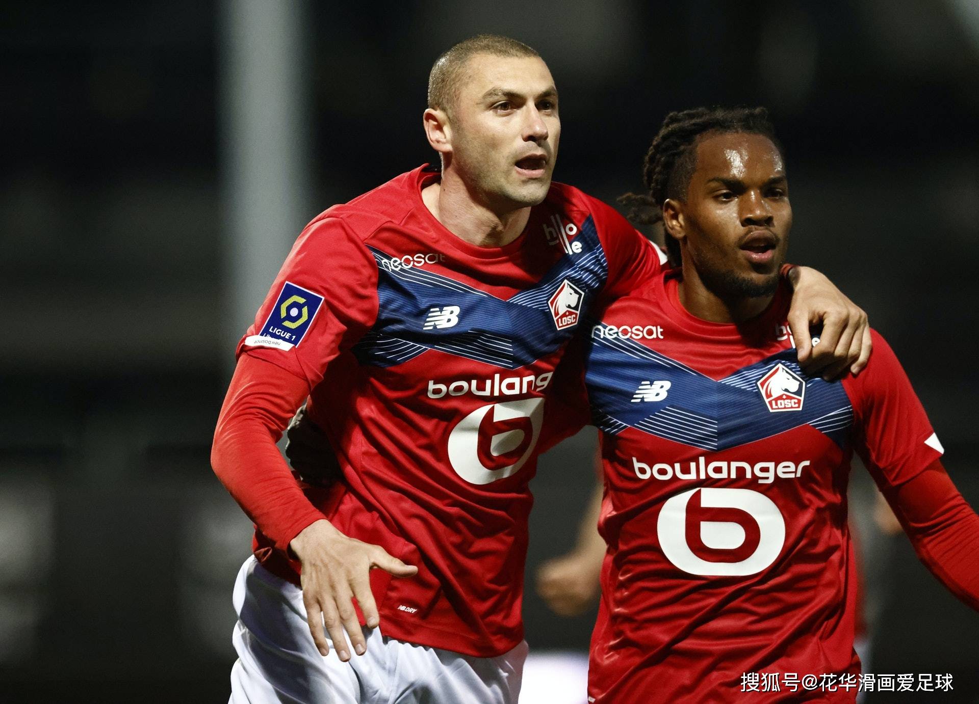 关于南特队在最新一场比赛中获胜，稳定在法国联赛中的表现的信息