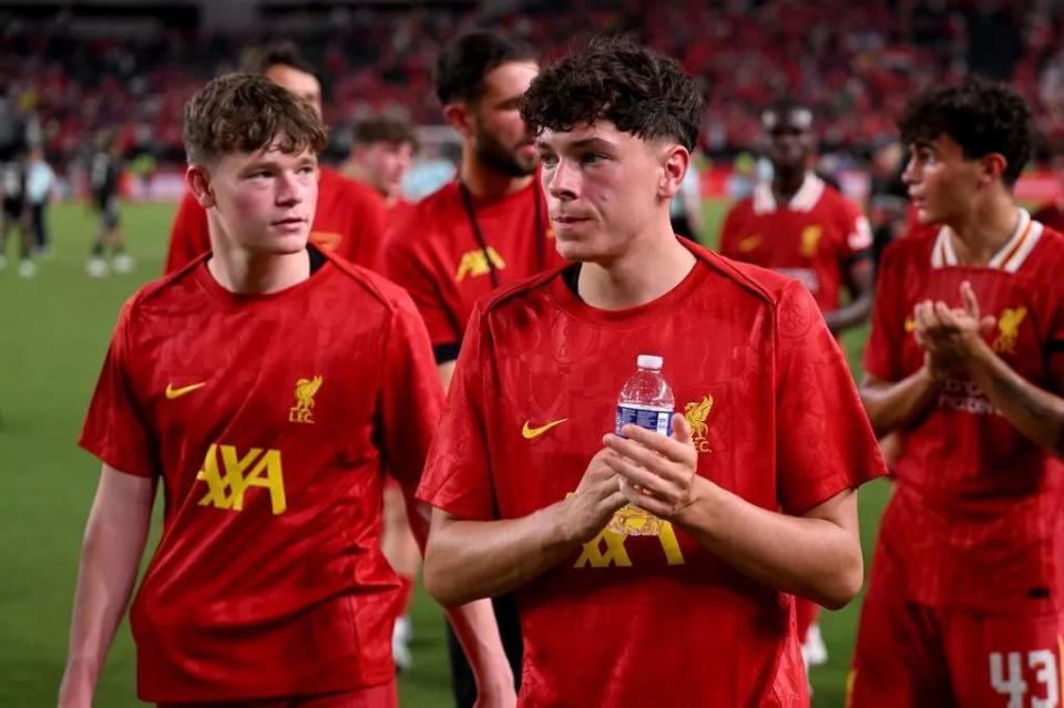 od体育app-利物浦主力中场受伤，球队阵容变动的简单介绍