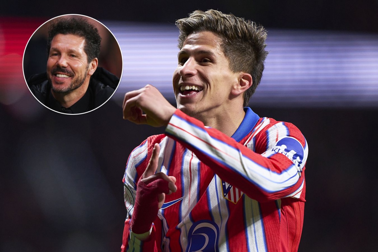 od体育网站-包含马德里竞技惊险晋级，下一轮对决备战的词条