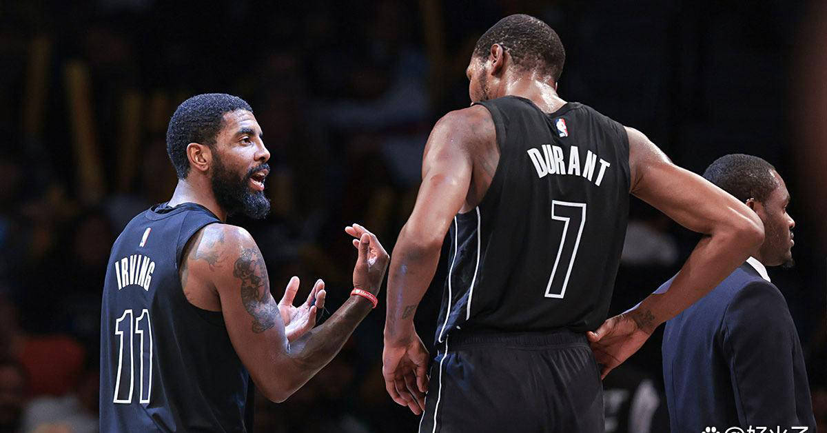 篮网主教练坚信球队能晋级季后赛