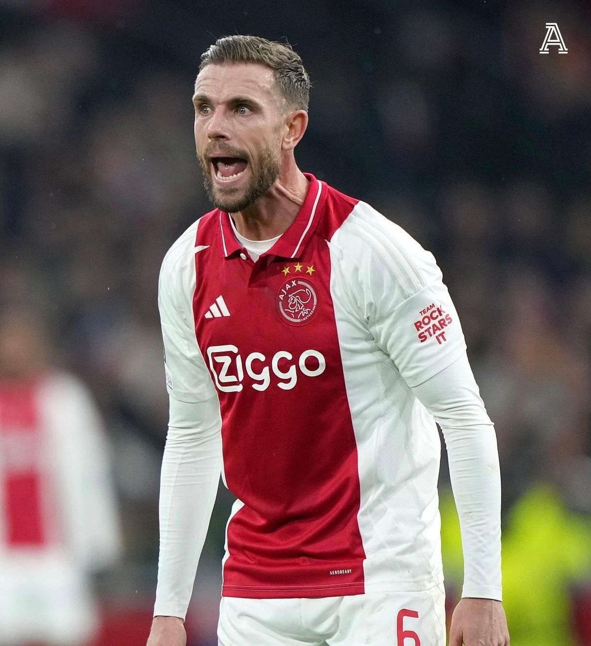 od体育在线-阿贾克斯门将发挥稳固，反击机会的简单介绍