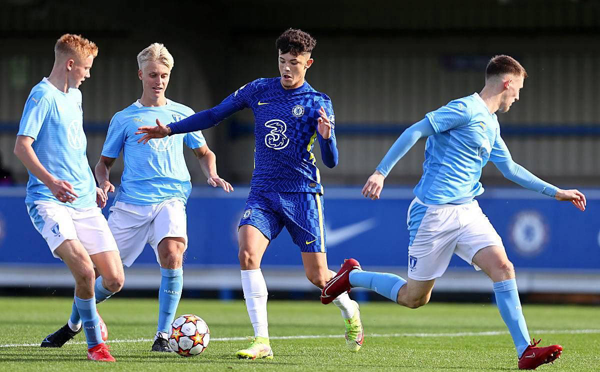 马尔默客场不敌,出局概率增加!的简单介绍 马尔默客场不敌,出局概率增加!的简单介绍