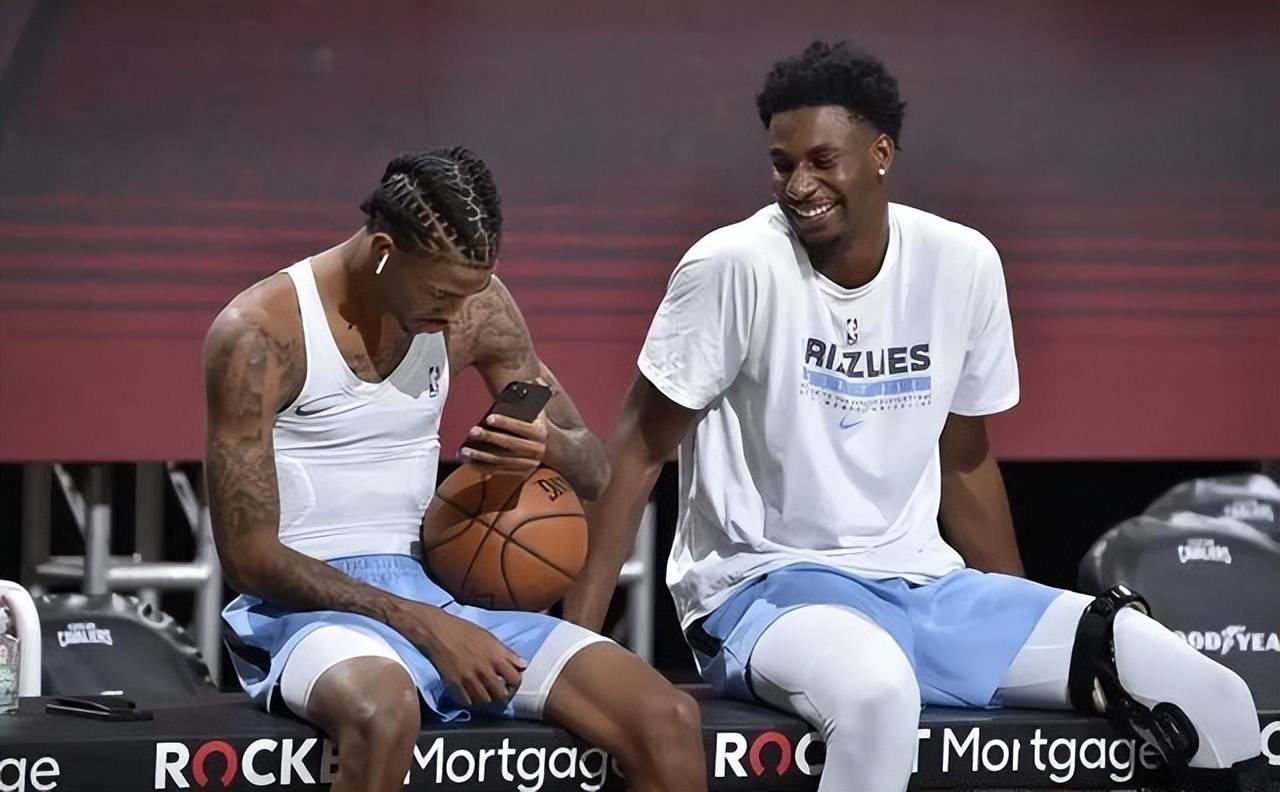 od体育登录入口-关于灰熊胜马刺，贾伦-杰克逊29分6篮板的信息