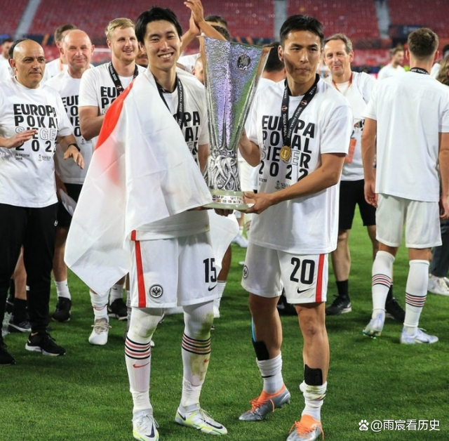 亚洲足球决战在即，谁能夺冠