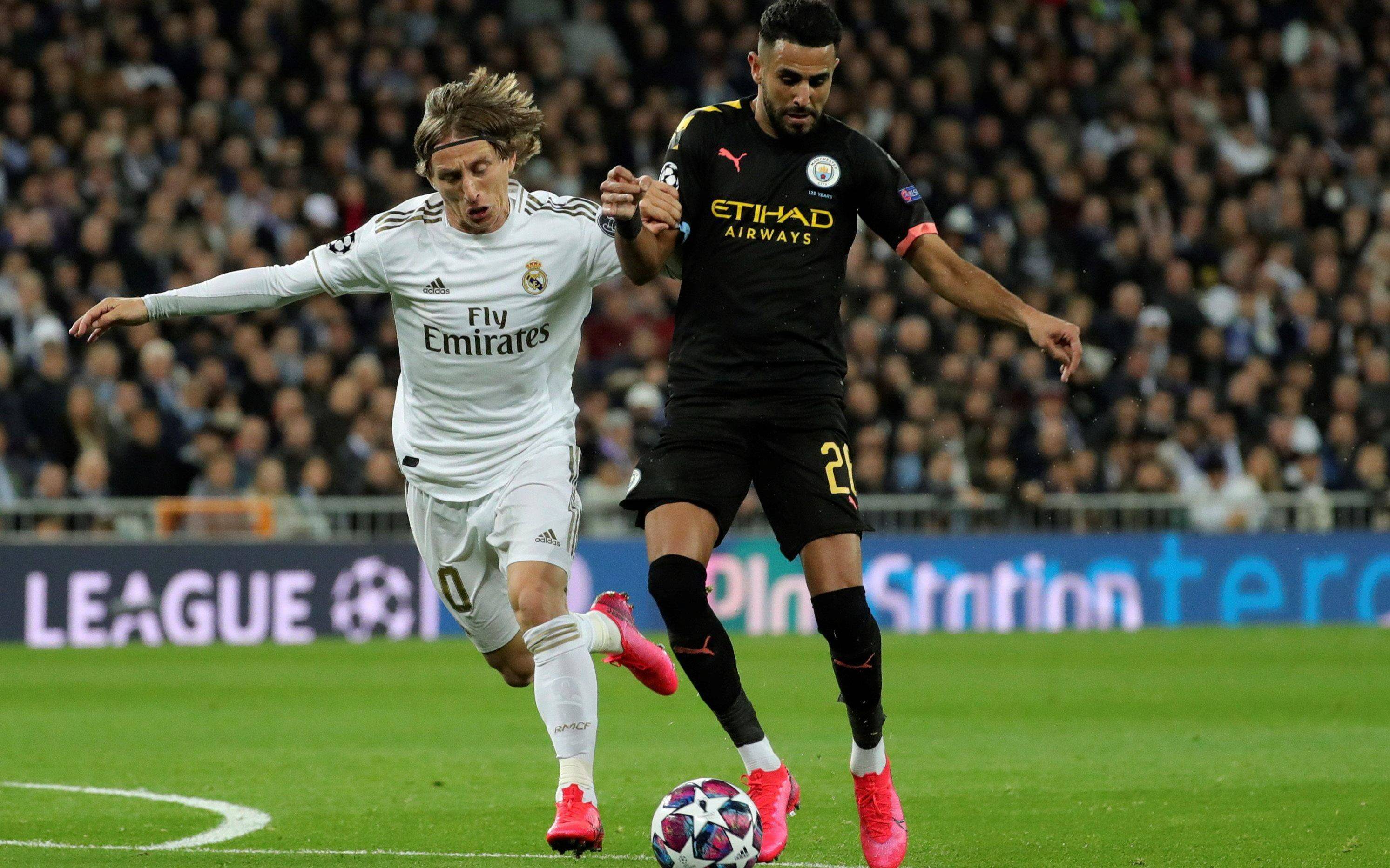 关于皇家马德里业界翘楚，备战欧洲最高赛事的信息